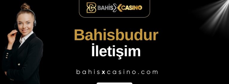 Bahisbudur İletişim