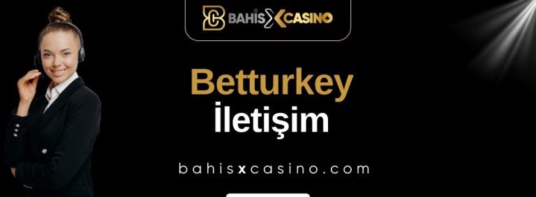 Betturkey İletişim