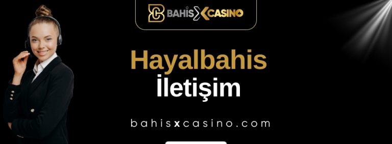 Hayalbahis İletişim