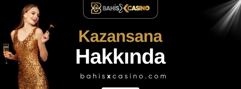 Kazansana Hakkında