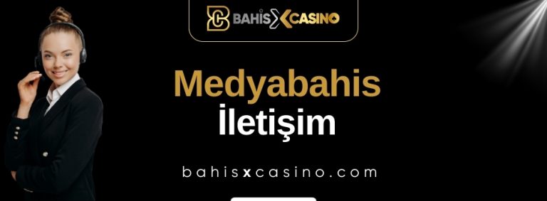 Medyabahis İletişim
