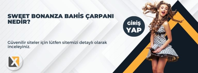 Sweet Bonanza Bahis Çarpanı Nedir