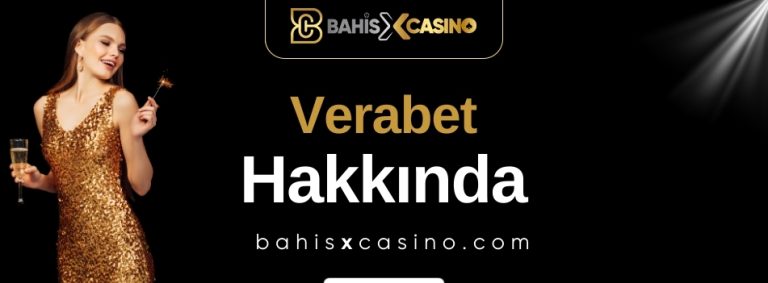 Verabet Hakkında