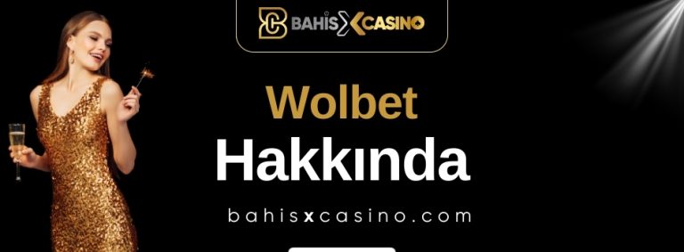 Wolbet Hakkında